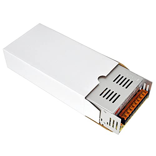 Alimentatore Interruttore 1. 2V 30A 360W. Alimentatore di commutazione del trasformatore Trasformatore di Alimentazione