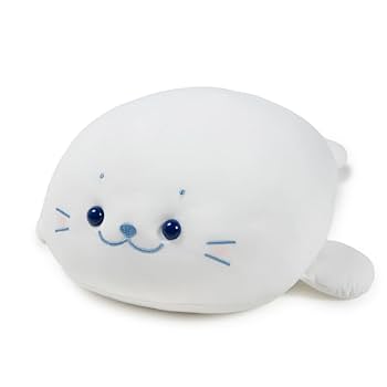 しろたん　ぬいぐるみ　ひえサラ　ひんやり　マザーガーデン 51CXDxzlCeL._UF894,1000_QL80_.jpg