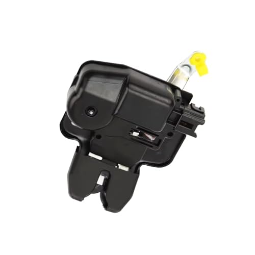 Serrure hayon coffre Nissan Tiida Latio Versa 2005-2010 actionneur 3 broches 84631-ED400