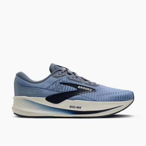 Image of Brooks Men's Revel Max Running Shoe