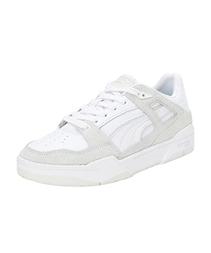Image of Puma PL Neo Cat Synthetic Lace Up Mens Sneakers