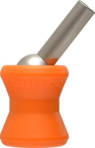 Image of Loc-Line 41423 ProStream Nozzles, 0.160 inch x 0.500 inch (Pack of 2)