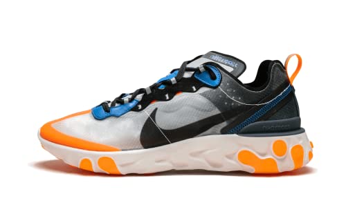 NIKE - REACT ELEMENTO 87 [AQ1090-101]