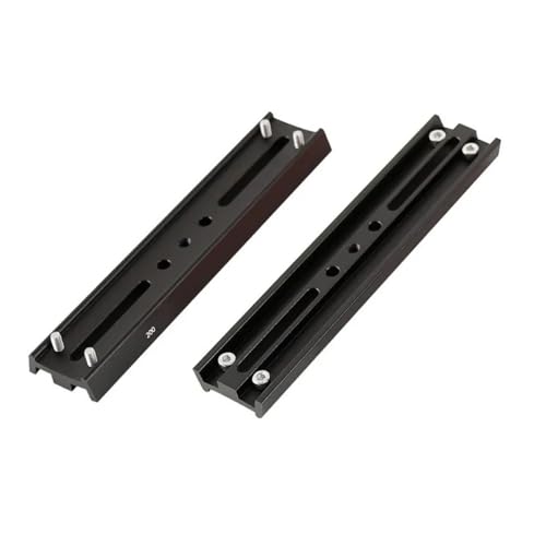 Placa de montaje para telescopio astronómico de 200 mm ideal para equilibrar tubos ópticos