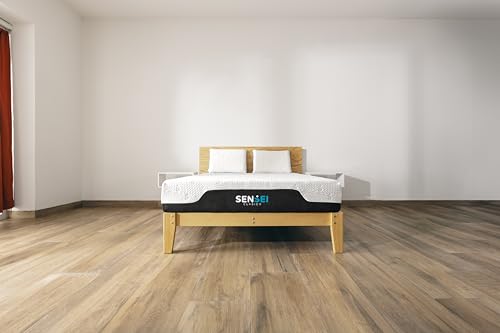 Comparativas de Bases para cama en madera más recomendados. 21 Imagen adicional