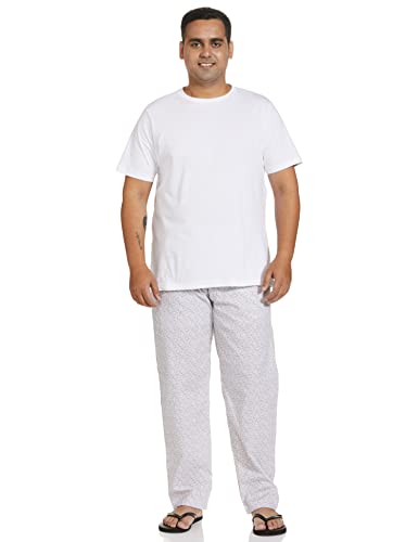 Image of Amazon Brand - Symbol Men Pajama Bottom