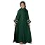 Blackish Green