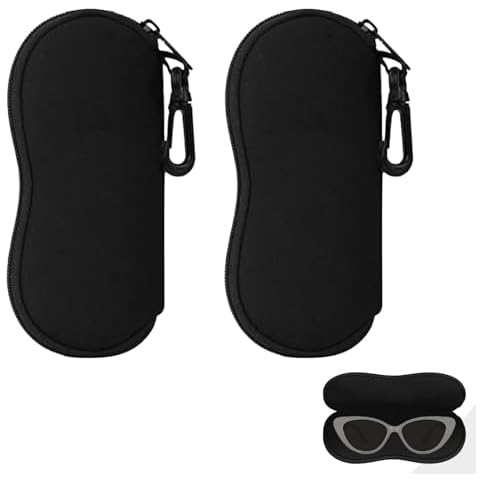 Étui à Lunettes DALAETUS en Néoprène Cover