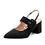Black Suede