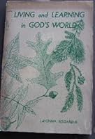 Science and Living in God's World - Book 4 B0007DSIKY Book Cover