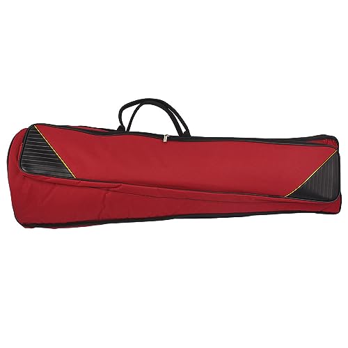 Housse trombone ténor Oxford imperméable sac à dos portable
