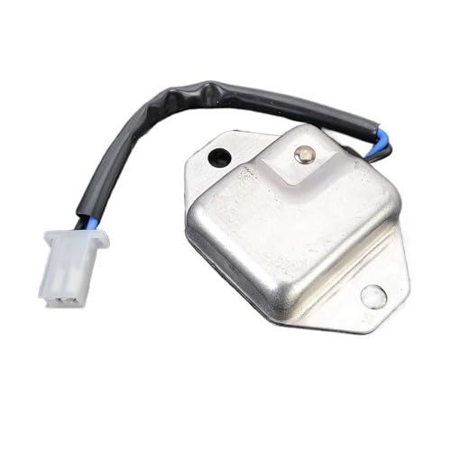 Régulateur redresseur pour Viking 540 et BR250, résout les pannes de phares et de batterie