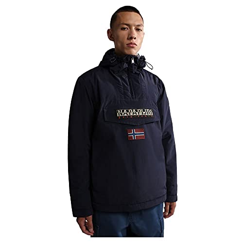 Napapijri Herren Winterjacke Rainforest Winter 3