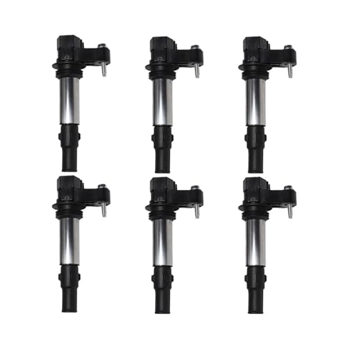 Bobine d'allumage UF375 12629037 pour Cadillac SRX Saab 9-3 et Opel V6