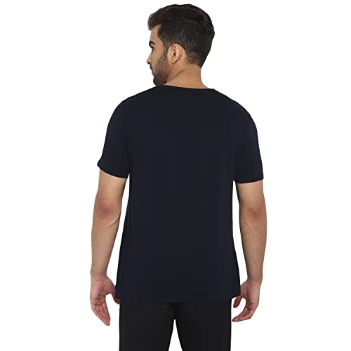 Image of Ap'pulse Men's Printed Short Sleeve Sport Tshirt Combo Pack