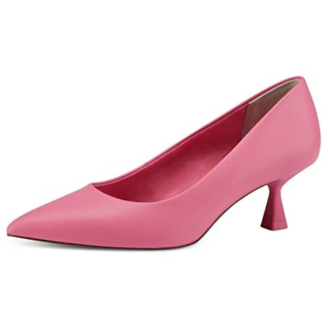 Escarpins Tamaris Rose Bonbon Cover