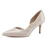 Obermaterial: Synthetik Tamaris Damen 1-1-22491-20 Pumps, Pink, 37 EU