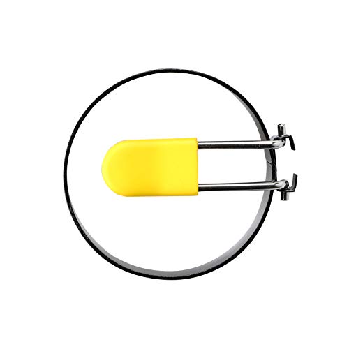2pc Meta Fried Egg Shaper Fried Egg Pancake Shaper Omelette Mold Mould Frying Rings Egg Kitchen Accessories Cooking Tools