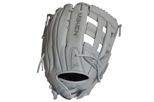 Miken PRO130-WW-01 Pro Series Slowpitch Softball Glove thumb #2