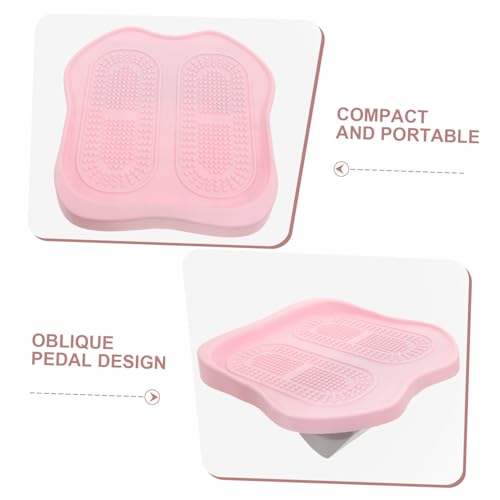 Tablero inclinado compacto para estiramiento de pantorrillas miniatura 4