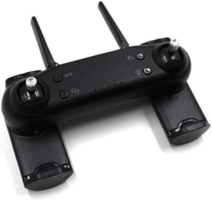 Miniatura 6 de SG -108 SG108 DM001 L108 RC Drone Repuestos Brazo Blade Control Remoto Línea de Carga Shell (Color  Línea de Carga)