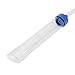 cigemay Aquarium Siphon, Fill Aquarium Maintenance System or Aquarium Manual Water Changer Gravel Cleaner Siphon Tube, Fish Tank Cleaning Tool Suitable for Small Sized Aquarium