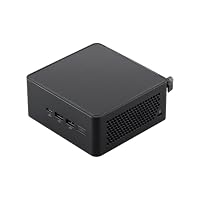 ASUS NUC 14 Pro Tall Kit RNUC14RVHU700002I – Ansicht 8
