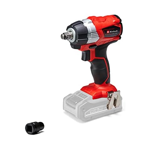 Einhell Power X-Change Cordless Impact Wrench Cover