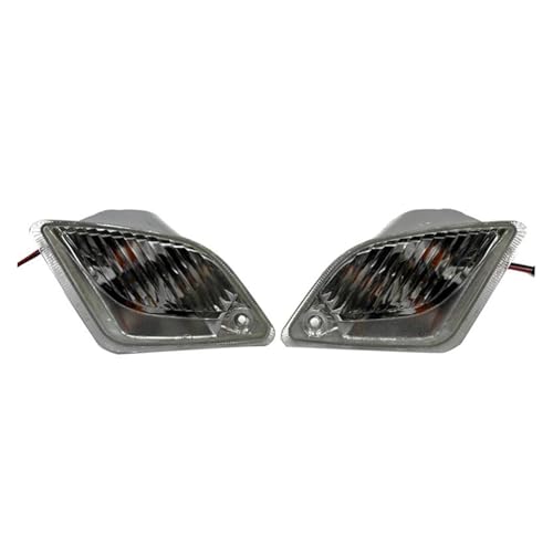 Clignotant de moto LED haut de gamme pour feux arrière Vespa GTS300 premium
