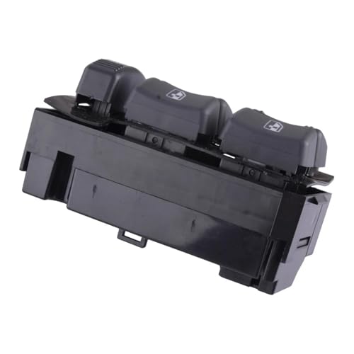 Commande de vitre électrique DS1429 pour bouton de lève-vitre Blazer - 4