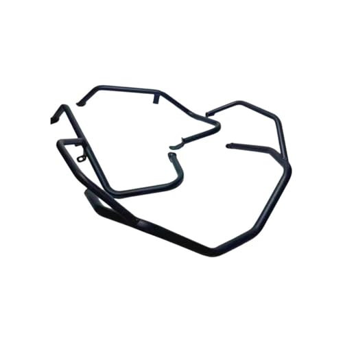 Barre protection moteur X-ADV 750 pare-choc anti-casse pour cadre supérieur inférieur moto