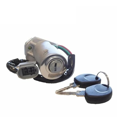 Clausor interruptor de encendido 2992551 mecánico compatible con Daily