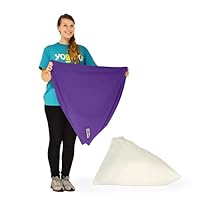 Amazon.co.jp: Yogibo Pyramid Premium ヨギボー ピラミッド 