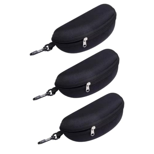 estuche lentes de seguridad Marca CAFFSEN