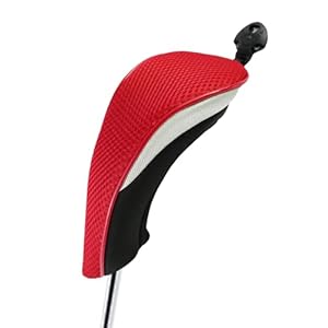 Senermter Golf Driver Schlägerkopfhülle