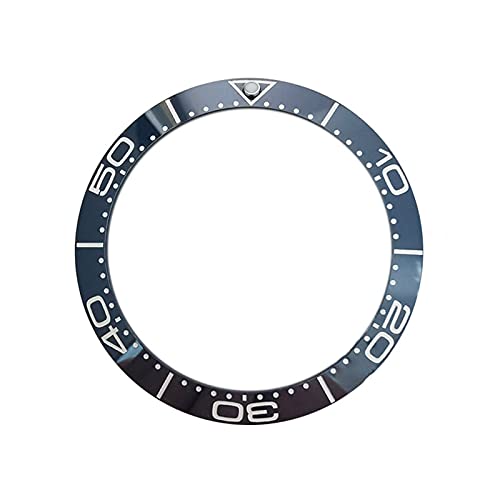 EGI 41.5mmZ~bNx[V[}X^[EHb`P[XubNu[CT[gYEHb`ANZT[̘rv݂Ɍ݊̂݊̂V[}X̏CɑΉ(Blue white)