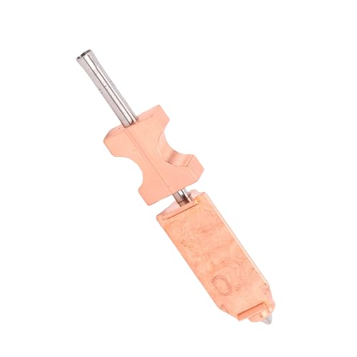 Jiawu �f�������O���\�ȃX�e�����X�X�`�[���m�Y���́A AD5X 3D �v�����^�[�̗�p�������I�ɃA�b�v�O���[�h���܂��B0.4mm PLA ABS TPU �ɓK�����t�B�������g�ɑΉ����܂��B