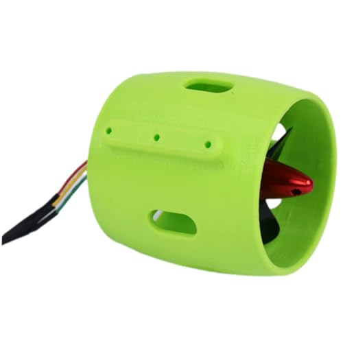 Moteur de bateau RC sous-marin pour piloter votre modèle télécommandé en lac