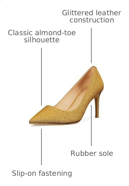 Image of Michael Kors Women's Alina Flex Pump