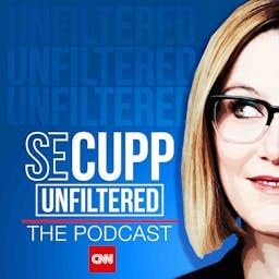 SE Cupp Unfiltered cover art
