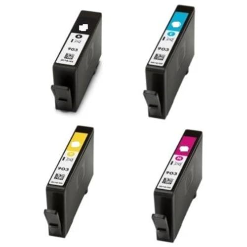 Maxprint T6M15AE cartouche encre noire imprimante jet d'encre documents nets
