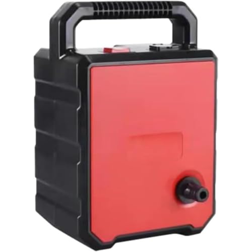 Kwueiit �|�[�^�u�� �����|���v �r���|���v �R�[�h���X ���^�E�H�[�^�[�|���v �[�d�� �z�[�X�L�b�g�t�B���^�[�t���A�_�앨�̐���� ��� �y�b�g�̓��� �_�ƁE���|�p�̔r���E�󐅂ȂǂɍœK (�o�b�e���[1�Ə[�d1��)