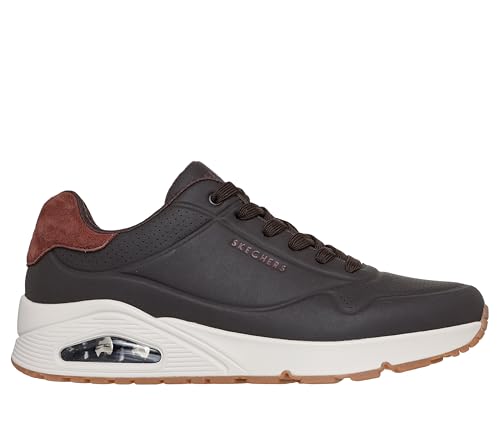 Image of Skechers Men's UNO - Suited On Air Sneaker