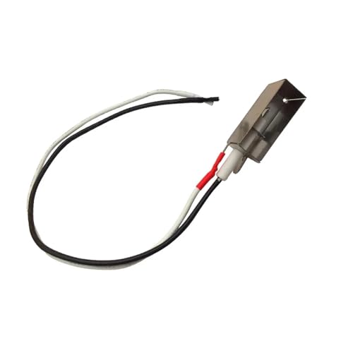 VNJUGF Allumeur piézoélectrique for Four à gaz, Grils, allumeur électronique à Impulsion piézoélectrique, Module d'aiguille d'allumage for Briquet wanglan