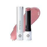 DINTO Official Overlord Lip Glaze | Korean Cosmetics | Vegan | Moisturizing Gloss | Glass Lip | Long Lasting Color | High Density (333 Fee Marraine)