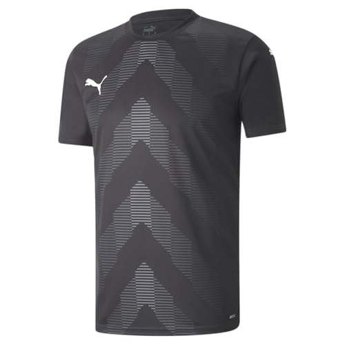 PUMA Maillot Teamglory Pull Homme stretch et respirant pour le sport