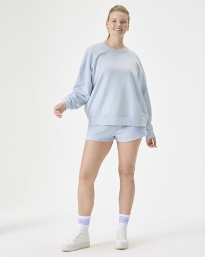 Image of florence by mills Women's Cozy Crush Oversized Sweatshirt