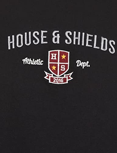 Image of Amazon Brand - House & Shields Men Sweatshirt