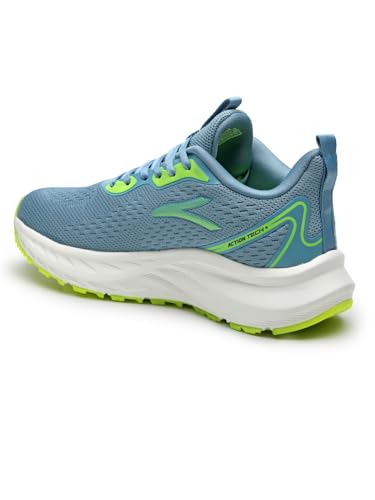 Image of Action | Athleo | NITRO-1501 | Lightweight | Comfortable | Trendy | Breathable | Sports | Running Shoes | for Men