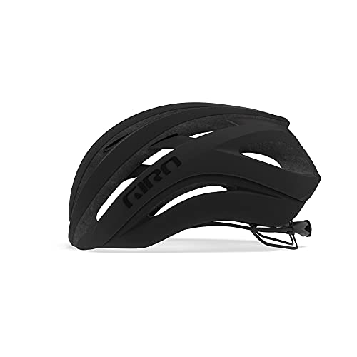 Casque Giro Aether MIPS route homme pour éviter la surchauffe